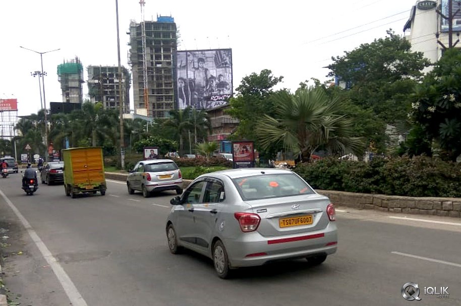 Vijay-Deverakonda-Rowdy-Brand--Promotions